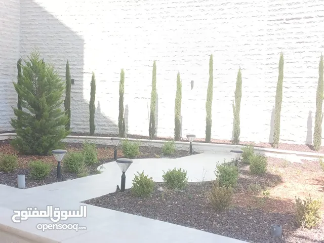 240 m2 3 Bedrooms Apartments for Rent in Amman Dabouq