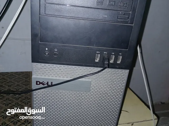 Windows Dell  Computers  for sale  in Mecca