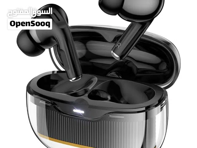 سماعه HOCO CRYSTAL TWS HEADSET EW54