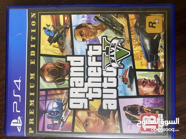 سيدي GTA V اقرا الوصف