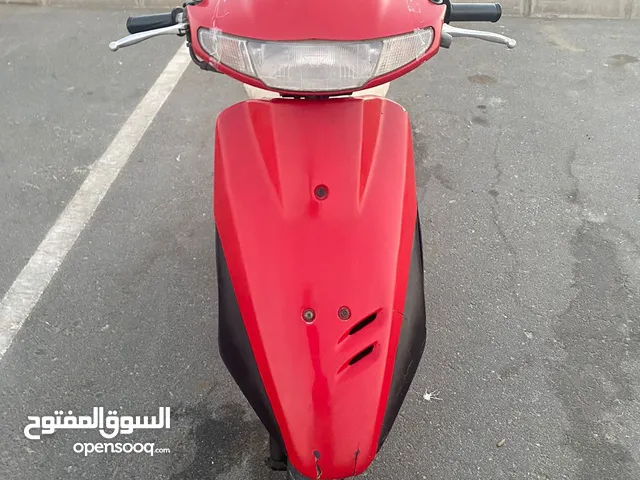 دراجه هوندا ديو 60 سيسي