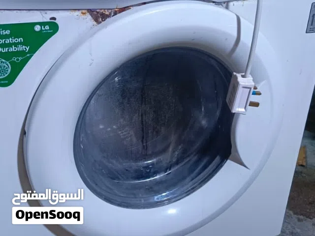 غساله ال جي اوتماتيك