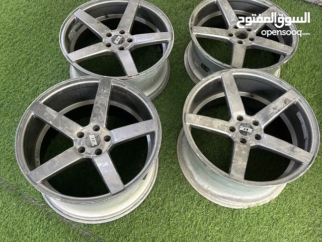 Other 20 Rims in Muscat