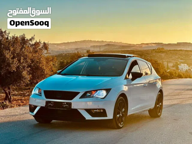 Seat leon 2019 full panorima