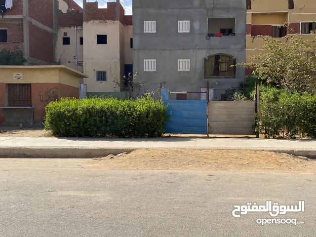 135 m2 3 Bedrooms Townhouse for Sale in Sharqia 10th of Ramadan