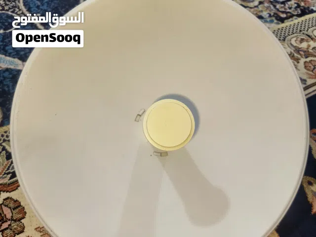 صحن نانو نضيف