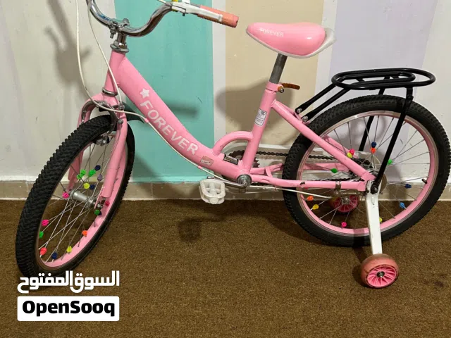 بسكليت جديد استعمال بسيط