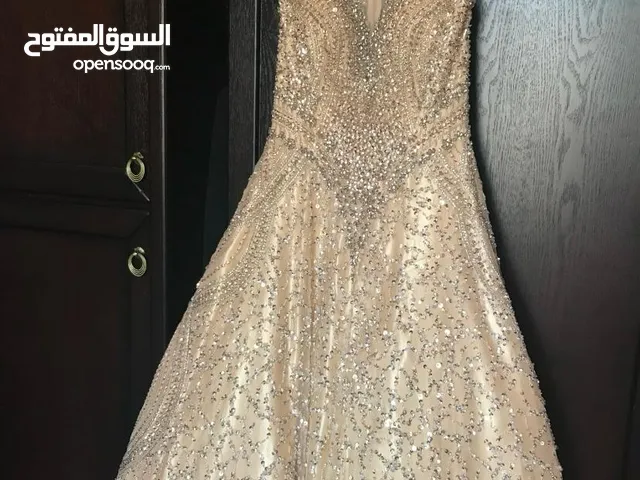 Weddings and Engagements Dresses in Amman