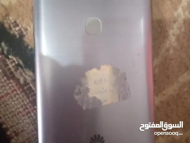 جهازين سامسونج جالكسي وجهاز هاواوي
