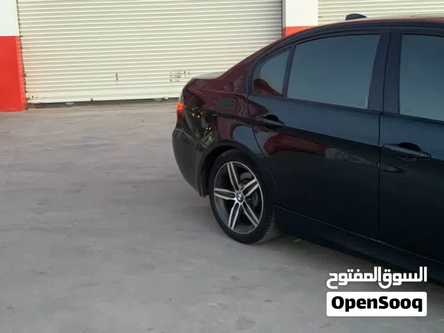 2010 بي ام دبليو الفئة 3 330
