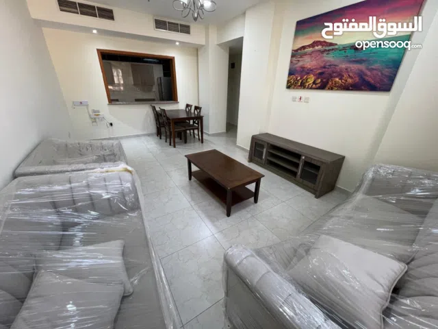 80 m2 2 Bedrooms Apartments for Rent in Doha Fereej Bin Mahmoud
