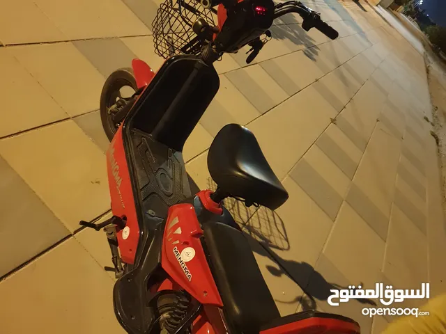 electricity scooter