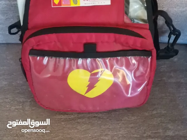 جهاز صدمات القلب