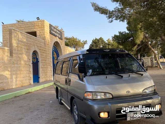 Used Hyundai H 100 in Al Karak