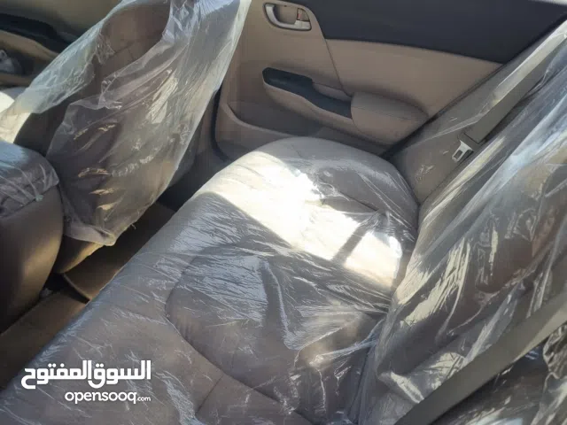 HONDA CIVIC 2014 - 1.8 i.VTEC  FOR SALE