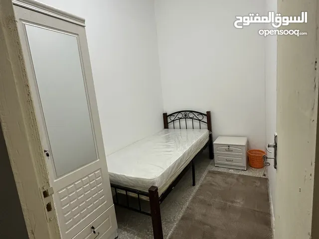 Furnished Monthly in Abu Dhabi Electra Street