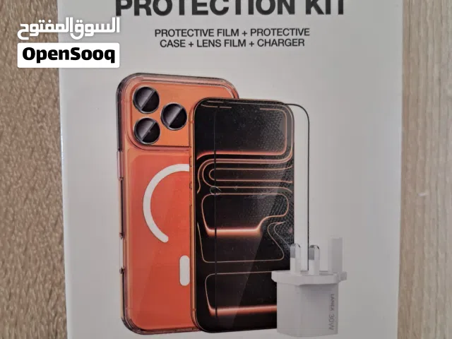 اكسسوارات هواتف