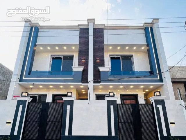 100 m2 3 Bedrooms Townhouse for Sale in Baghdad Jihad
