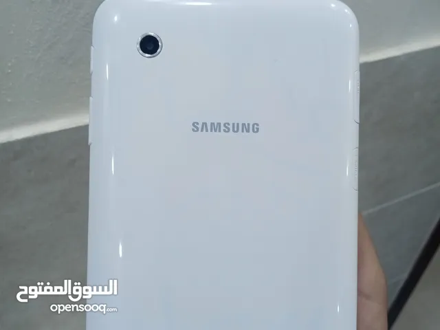 Samsung Galaxy Tab 8 GB in Amman
