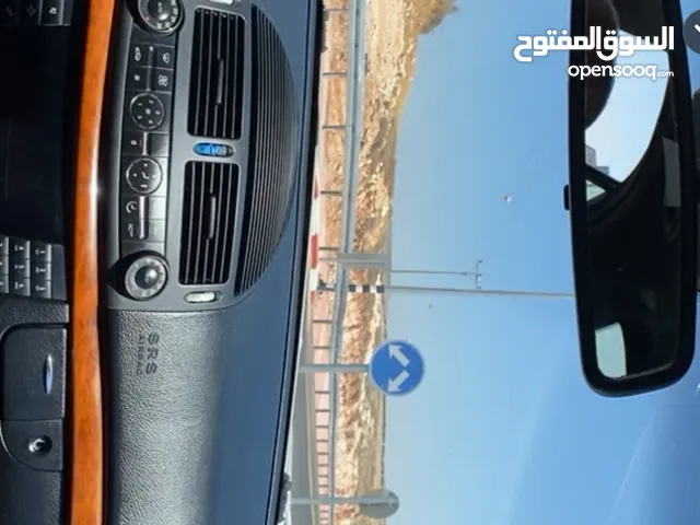 سيارة مارسيلي للبيع موديل 2004