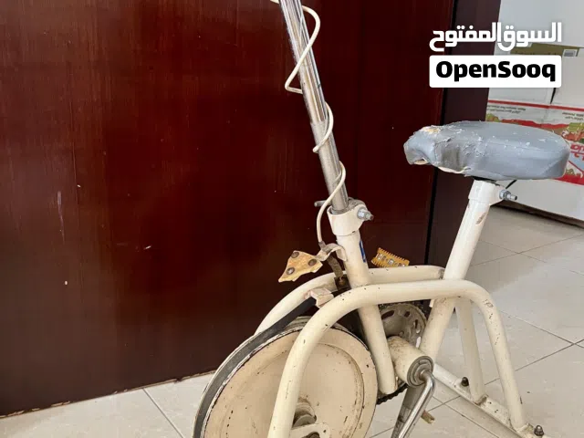 INDOOR CYCLE BELT DRIVE
