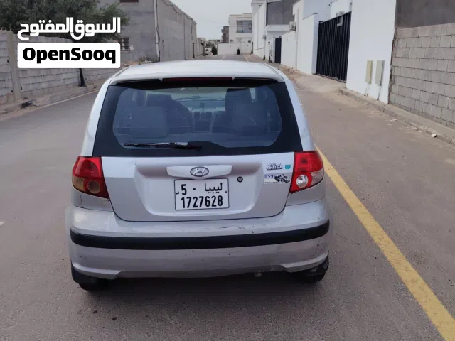 2003 هيونداي اخرى