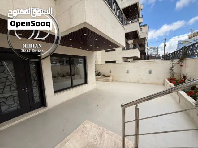 230 m2 4 Bedrooms Apartments for Sale in Amman Khalda