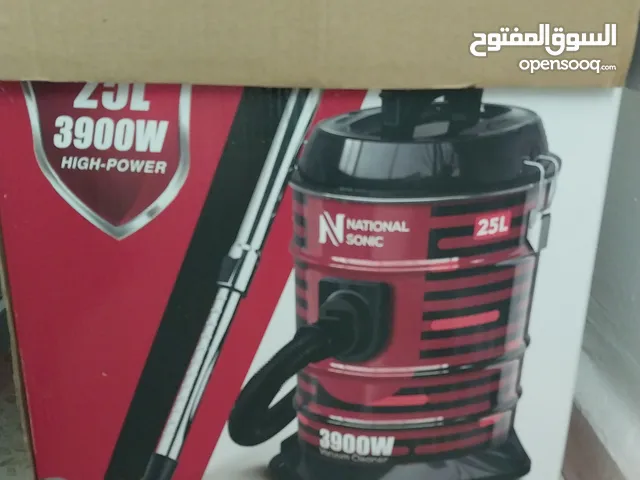  National Sonic Vacuum Cleaners for sale in Amman