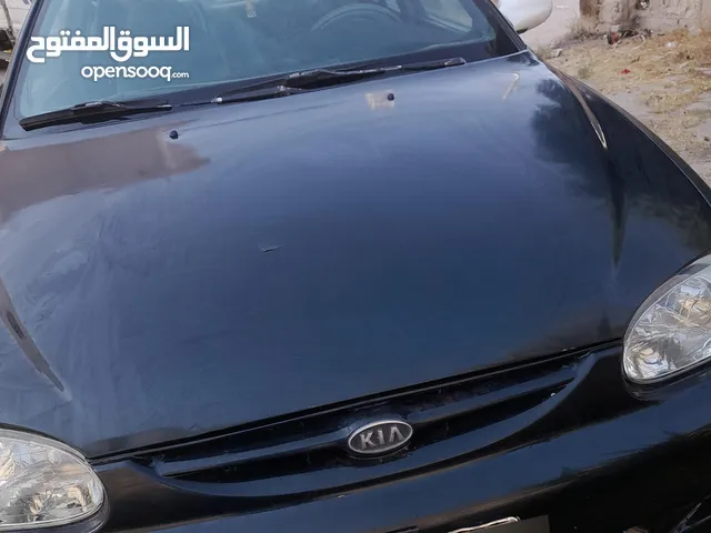 Used Kia Sephia in Zarqa
