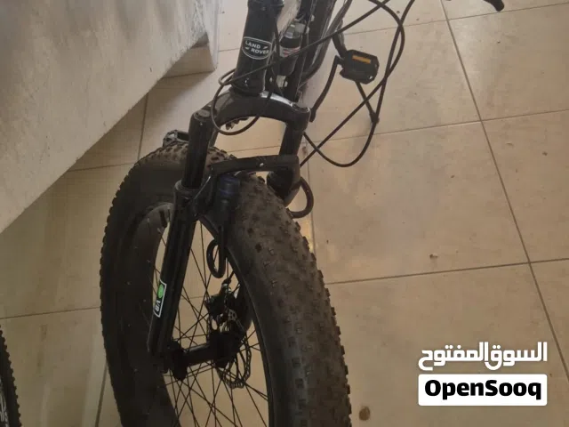 سيكل مستعمل شهر حاله ممتازه