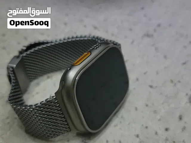 Apple smart watches for Sale in Sana'a