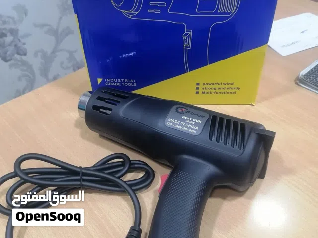 سشوار حراري صناعي 2000 واط