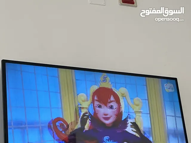 شاشه وغاز وغساله بحال وكاله