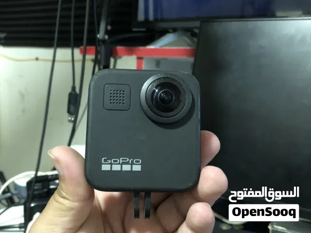 Go pro 360