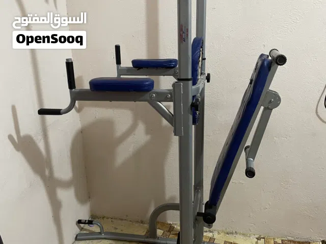 جهاز رياضه باله نضيف