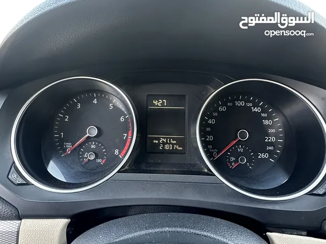 Volkswagen Jetta 2015 in Muscat