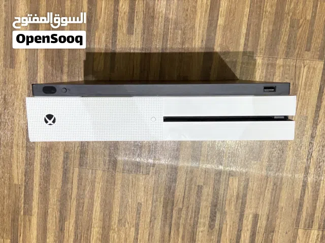 Xbox One S Xbox for sale in Muscat
