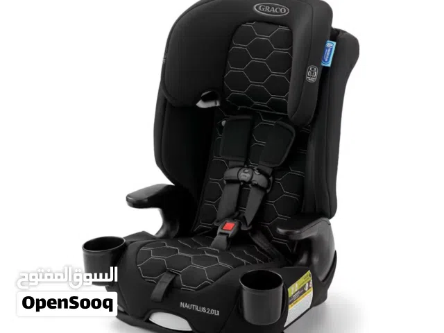كرسي سيارة ماركة Graco
