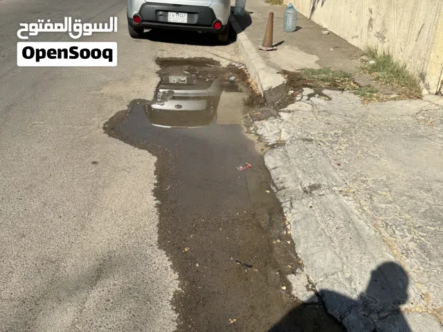 قطعتين ارض للبيع