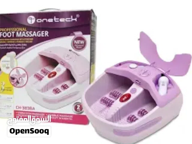 مساج للقدمين