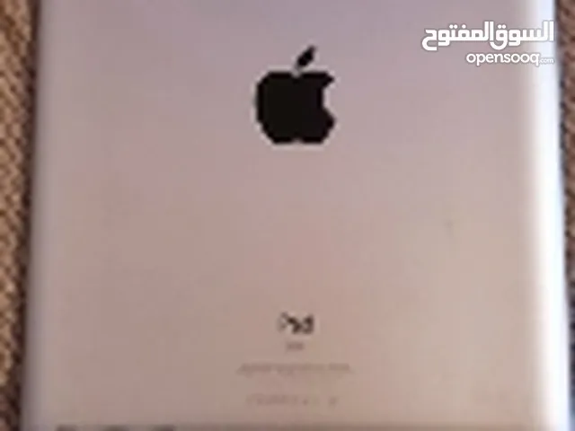 Apple iPad 16 GB in Amman