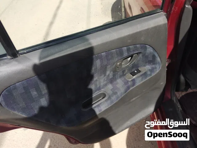 1996 ميتسوبيشي 3000GT