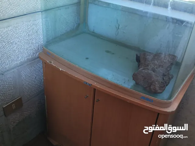 حوض سمك نوع جيبو