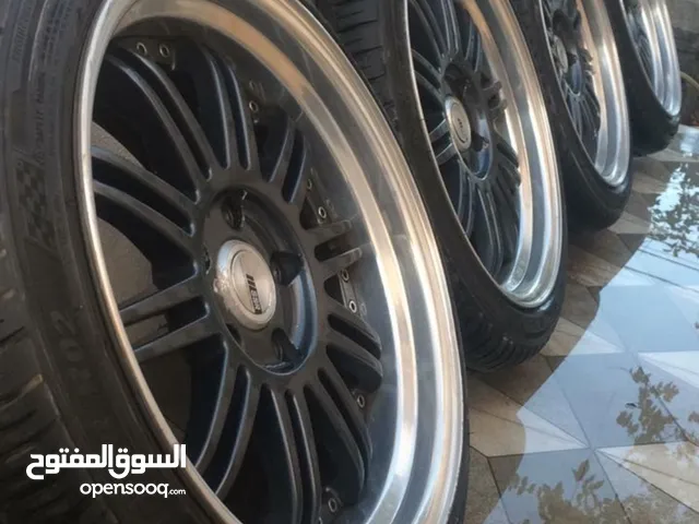 رنجات SSR VF1