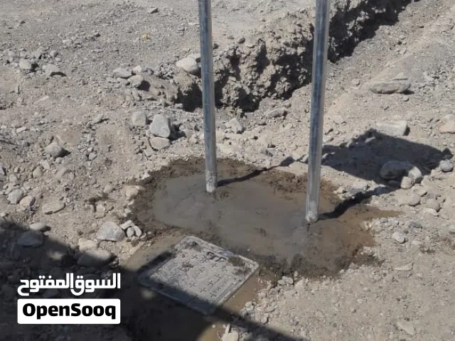 كيبل 50 متر 16 ملي سنقل فيس مع صندوق كهرب عداد و اسره كرافي للعمال