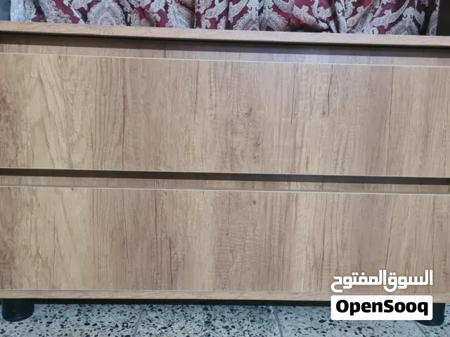 أدراج تخزين متعددة الاستخدام جديدة