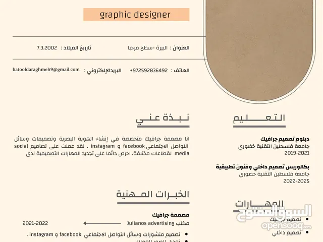 batool daraghmeh