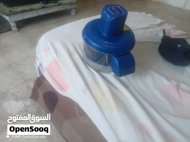 مقشرة ثوم  مستعمله اشي بسيط وبريق شاي قزاز للبيع