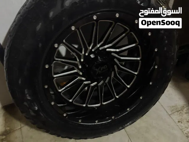 ويل وتاير RAM عدد 3