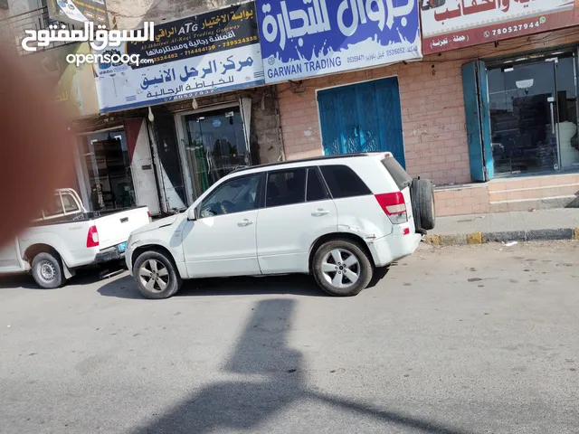 سوزوكي جراند فيتارا للبيع 2009